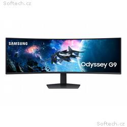 Samsung 49G95C 49" VA LED 5120x1440 Mega DCR 1ms 4