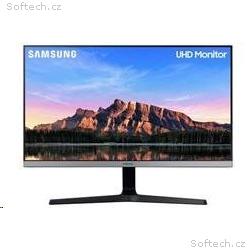 SAMSUNG MT LED LCD Monitor 28" 28R550UQRXEN -ploch