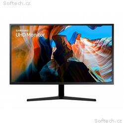 Samsung, 32UJ59, 31,5", VA, 4K UHD, 60Hz, 4ms, Gra