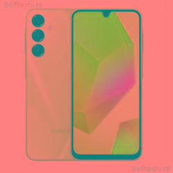 Samsung GALAXY A16 4+128GB DUOS, light green