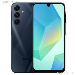 Samsung GALAXY A16 4+128GB DUOS, black