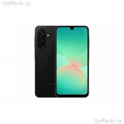 Samsung GALAXY A26 5G, 256GB Black