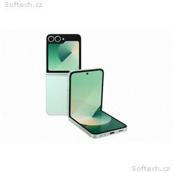 Samsung Galaxy Z Flip 6, 12GB, 512GB, Light Green