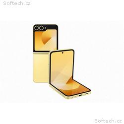 Samsung Galaxy Z Flip 6, 12GB, 256GB, Yellow