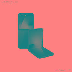 Samsung Galaxy Z Flip 7 FE, 8GB, 256GB, Black