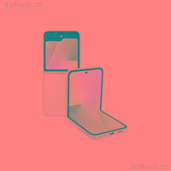 Samsung Galaxy Z Flip 7 FE, 8GB, 128GB, White