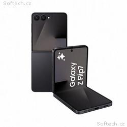 Samsung Galaxy Z Flip 7, 12GB, 512GB, Black