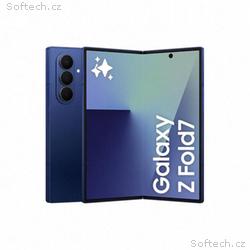 Samsung Galaxy Z Fold 7, 12GB, 512GB, Blue