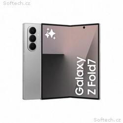 Samsung Galaxy Z Fold 7, 12GB, 512GB, Silver