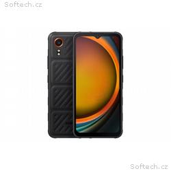 Samsung Galaxy XCover 7, 6GB, 128GB, Černá