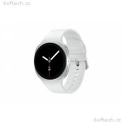 Samsung Galaxy Watch 8 LTE, 40mm, Sport Band, Whit