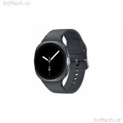 Samsung Galaxy Watch 8, 44mm, Sport Band, Black