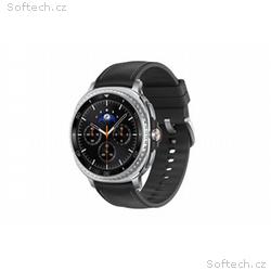 Samsung Galaxy Watch 8 Classic LTE, 46mm, Sport Ba