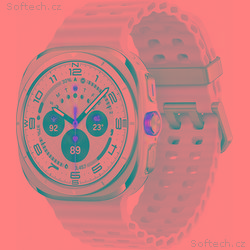 Samsung Galaxy Watch Ultra, 47mm, Titanium White, 