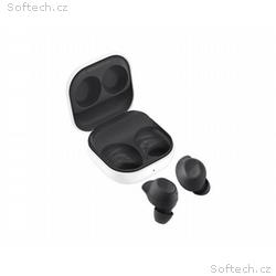 Samsung Galaxy Buds FE, ANC, BT, Bezdrát, Šedá