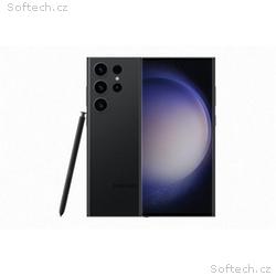 Samsung Galaxy S23 Ultra 5G 512GB 6.8" - Black