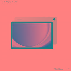 Samsung Tablet Galaxy Tab A9+ 11" X216 128GB 5G, M