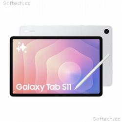 Samsung Galaxy Tab S11, SM-X730NZSREUE, 11", 2560x