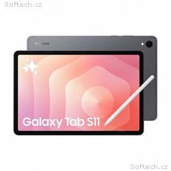 Samsung Galaxy Tab S11 5G, SM-X736BZAREUE, 11", 25