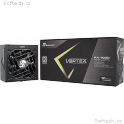 Zdroj 1000W, Seasonic VERTEX PX-1000 Platinum, ret
