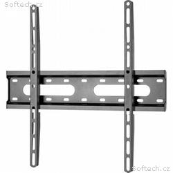 STELL SHO4210 fixný slim držiak na TV 32"-55", 45k