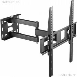 STELL SHO4600 slim rameno na TV 32"-55", 35kg