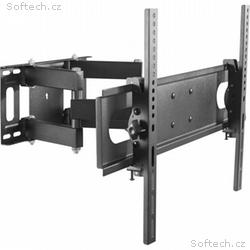 STELL SHO4620 slim rameno na TV 37"-70", 35kg
