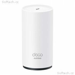 TP-Link AX3000 Smart Home Deco X50-Outdoor(1-pack)