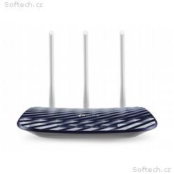 TP-LINK Dual-Band Wi-Fi Router, 433Mbps, 5GHz + 30