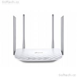 TP-LINK Dual-Band Wi-Fi Router, 867Mbps, 5GHz + 30
