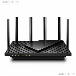 TP-LINK "AX5400 Dual-Band Wi-Fi 6 RouterSPEED: 574