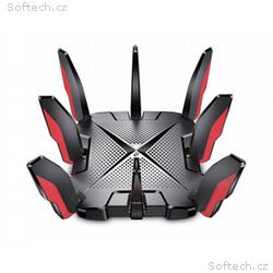 TP-LINK "AX6600 Tri-Band Wi-Fi 6 Gaming RouterSPEE
