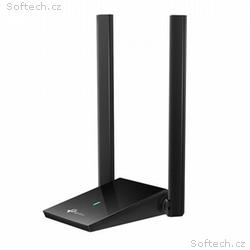 AX1800 High Gain Dual Band Wi-Fi 6 USB Adapter SPE