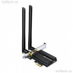 AXE5400 Tri-Band Wi-Fi 6E Bluetooth PCI Express Ad