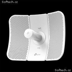 TP-LINK "5 GHz AC867 23 dBi Outdoor CPEPort: 1 × G