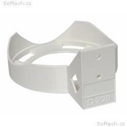 TP-LINK držák DECO X20, X50, X60 na stěnu bílý