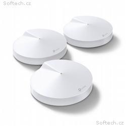 TP-LINK Deco M5(1-pack) AC1300 Whole-Home Mesh Wi-