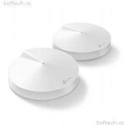 TP-Link Deco M9 Plus - AC2200 Meshový Wi-Fi systém