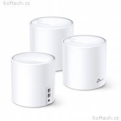 TP-LINK "AX1800 Whole Home Mesh Wi-Fi 6 UnitSPEED: