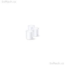 TP-LINK "AX1800 Whole Home Mesh Wi-Fi 6 SystemSPEE