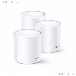 TP-LINK "AX5400 Whole Home Mesh Wi-Fi 6 SystemSPEE