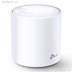 TP-LINK "AX5400 Whole Home Mesh Wi-Fi 6 UnitSPEED: