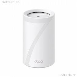 TP-LINK "BE11000 Whole Home Mesh Wi-Fi 7 Unit(Tri-