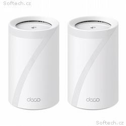 TP-LINK "BE9300 Whole Home Mesh Wi-Fi 7 System(Tri