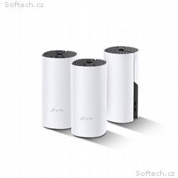 TP-LINK AC1200 Whole-Home Hybrid Mesh Wi-Fi System