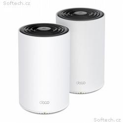 TP-LINK "AX3000 + G1500 Whole Home Powerline Mesh 