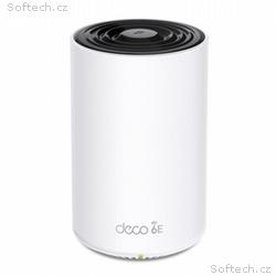 TP-LINK "AXE5400 Whole Home Mesh Wi-Fi 6E Unit(Tri