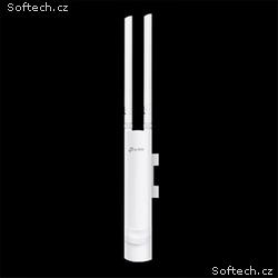 TP-Link EAP113-outdoor N300 WiFi AP Omada SDN