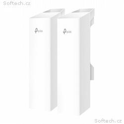 TP-LINK "5GHz AC867 Long-range Indoor, Outdoor Acc