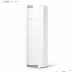 TP-LINK "AX1800 Indoor, Outdoor Dual-Band Wi-Fi 6 